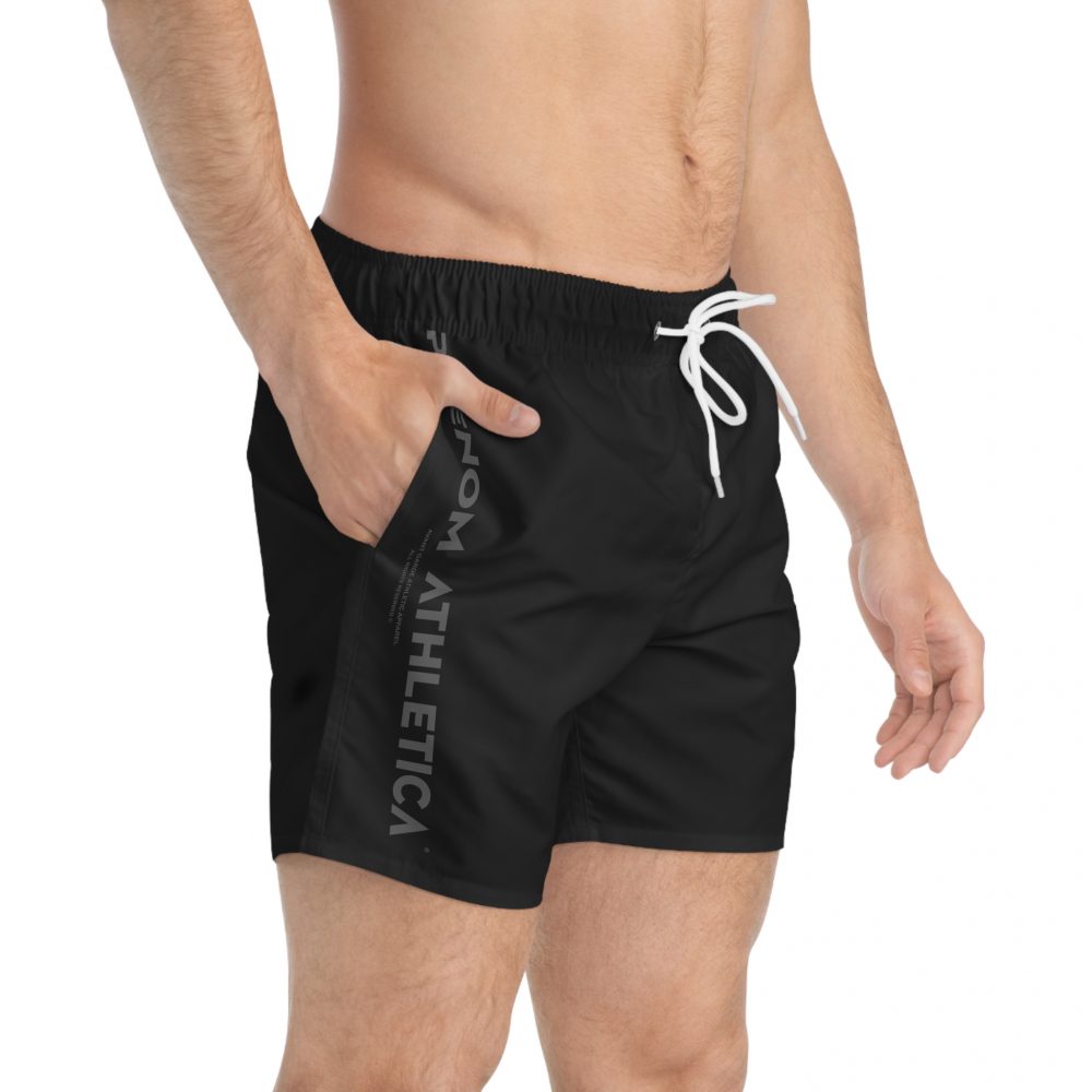 Phenom Athletica® Sport & Swim™ Shorts - Image 4