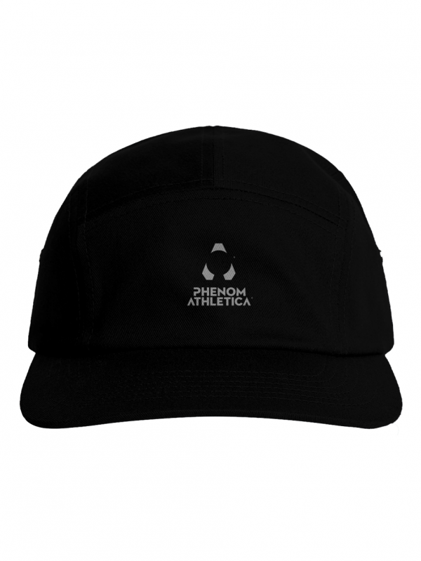 Phenom Athletica® Five Panel Cap 2
