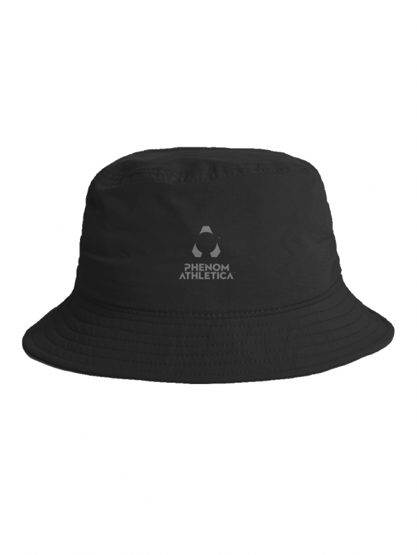 Phenom Athletica®Nylon Bucket Hat 2