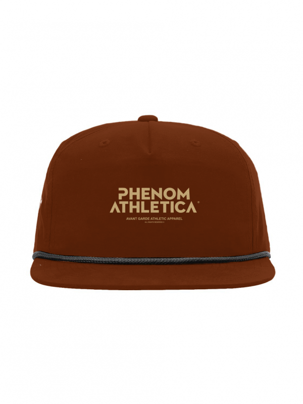 henom Athletica® Rope-a-Dopeâ„¢ Downside Upâ„¢ Cap 2