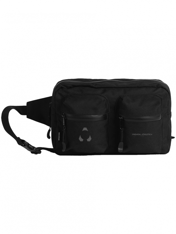 Phenom Athletica® Adventure Double Waist Bag