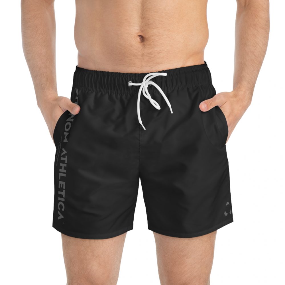 Phenom Athletica® Sport & Swim™ Shorts - Image 3