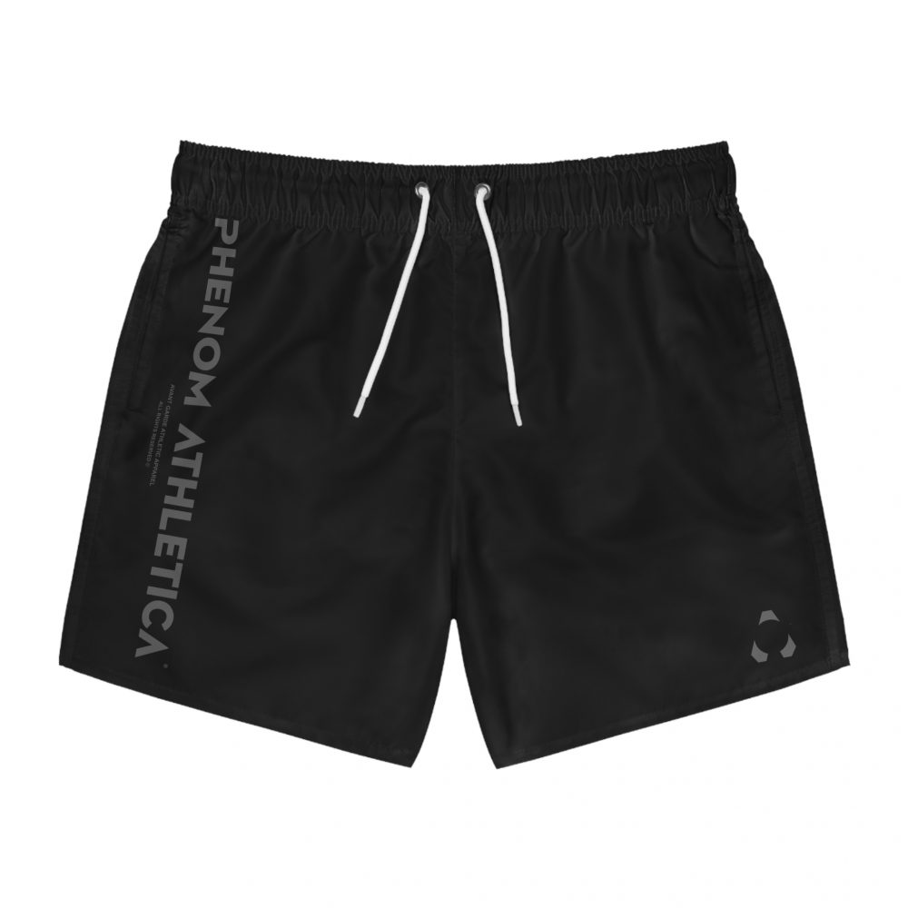 Phenom Athletica® Sport & Swim™ Shorts
