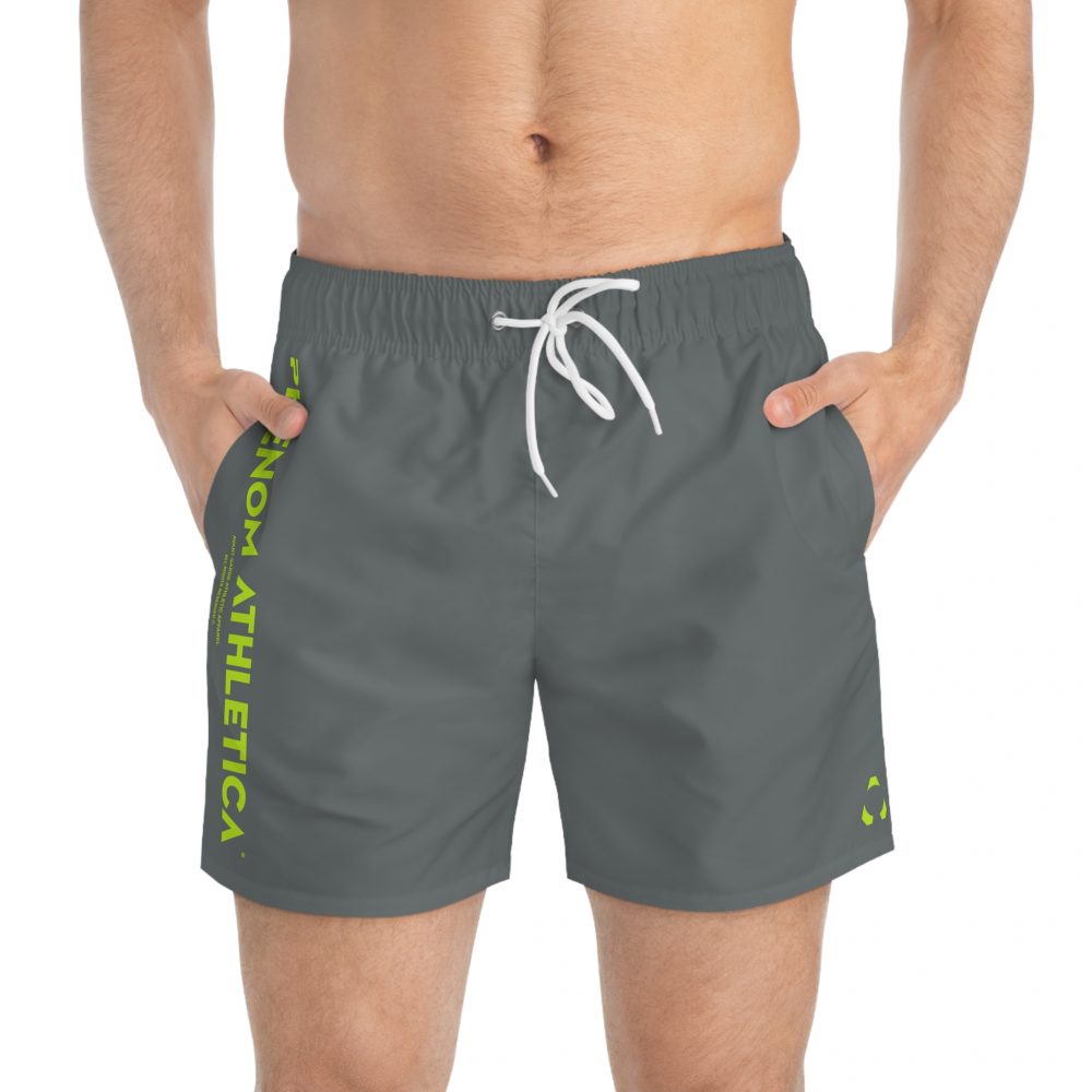 Phenom Athletica® Sport & Swim™ Shorts - Image 3