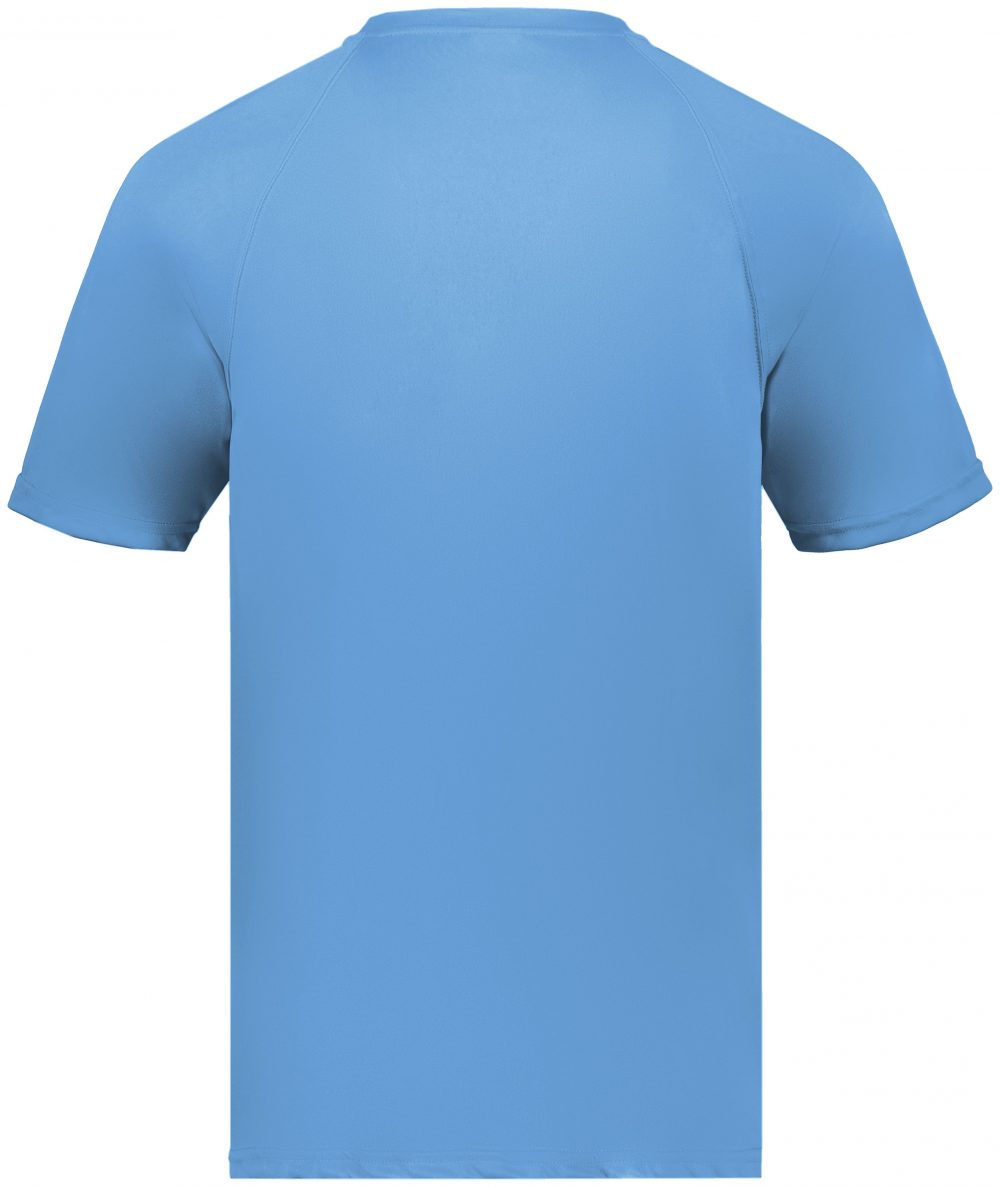 The Phenom Athletica® Workout Warrior™ Performance Shirt - Image 3