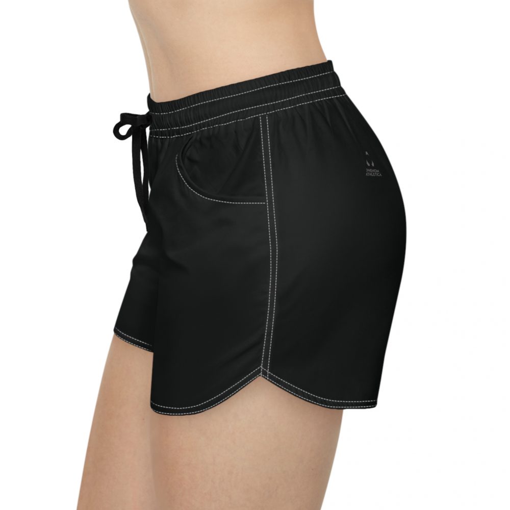 Phenom Athletica® Women's Casual Shorts - Image 6