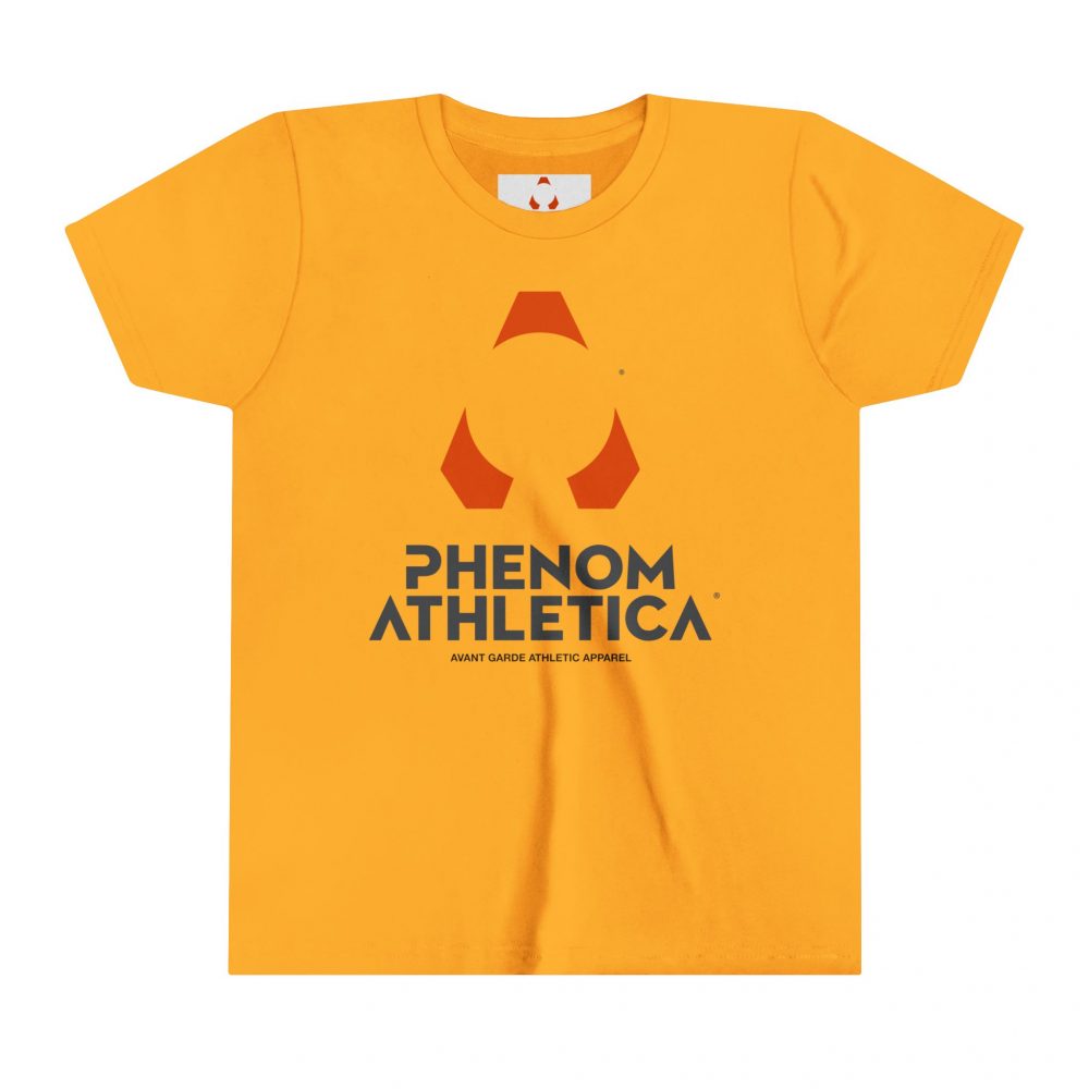 Phenom Athletica® Youth Tee - Image 9