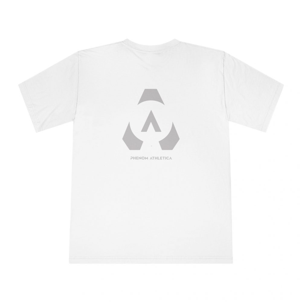 Phenom Athletica® Immortal Icons™ Crewneck Tee - Image 6