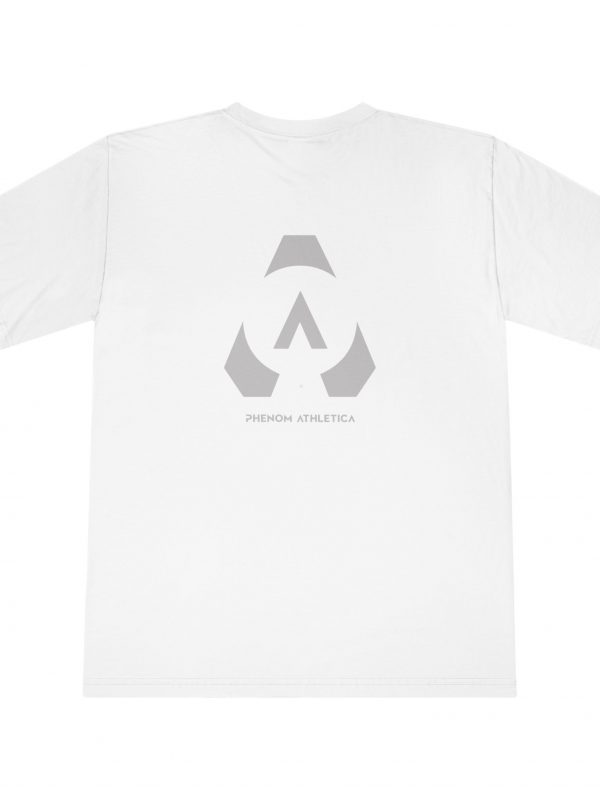 Phenom Athletica® Immortal Icons™ Crewneck Tee - Image 6
