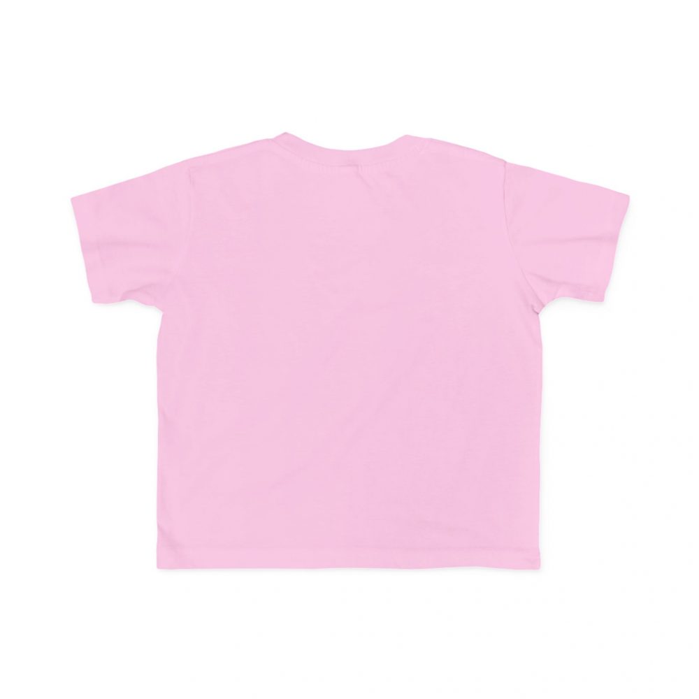 Phenom Athletica®  Fine Jersey Toddler Tee - Image 35