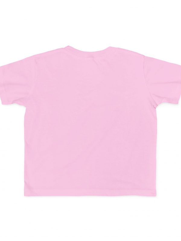 Phenom Athletica®  Fine Jersey Toddler Tee - Image 35