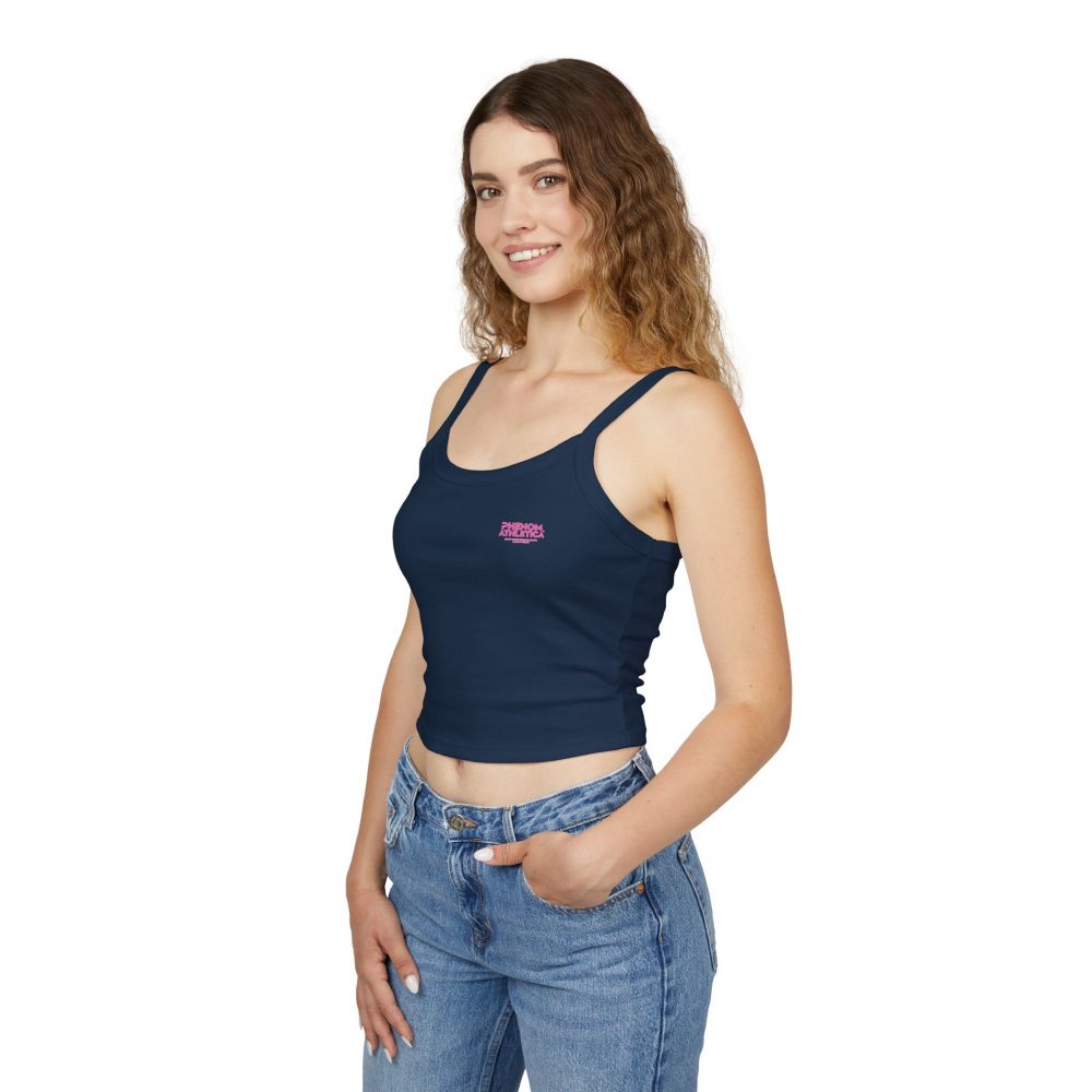 Phenom Athletica® Women's Strap Tank Top - Image 25