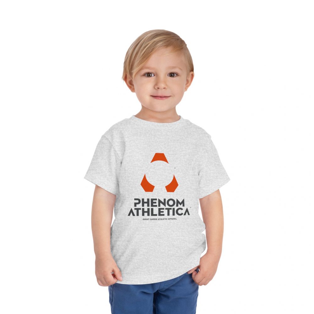 Phenom Athletica® Toddler Tee - Image 18