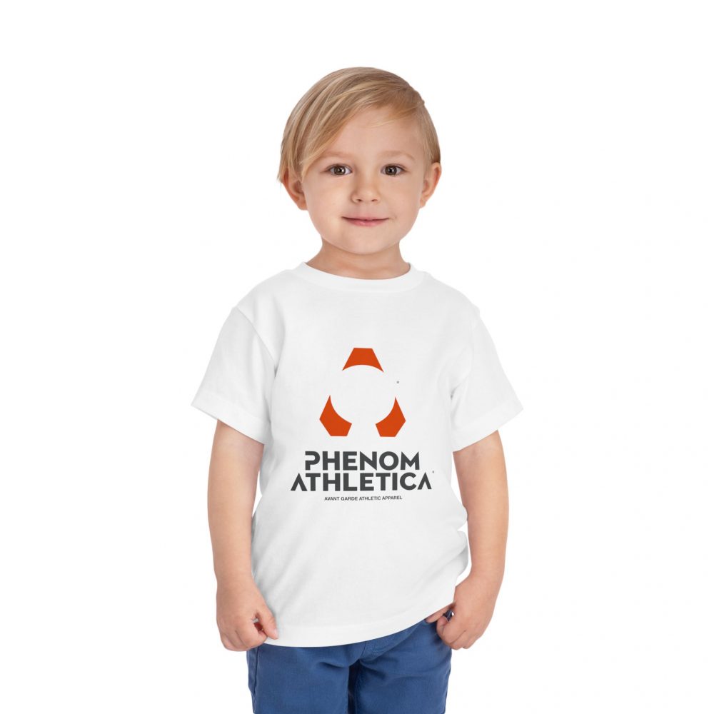 Phenom Athletica® Toddler Tee