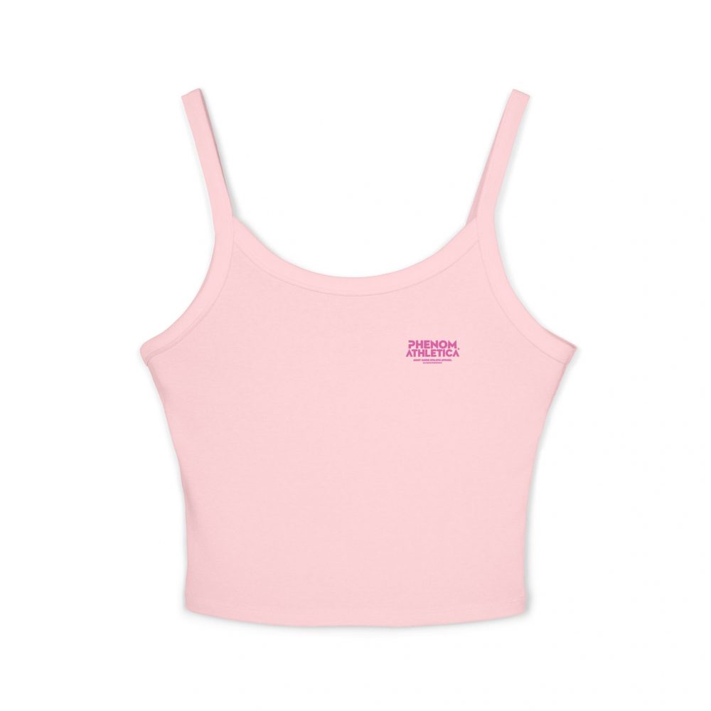 Phenom Athletica® Women's Strap Tank Top - Image 2