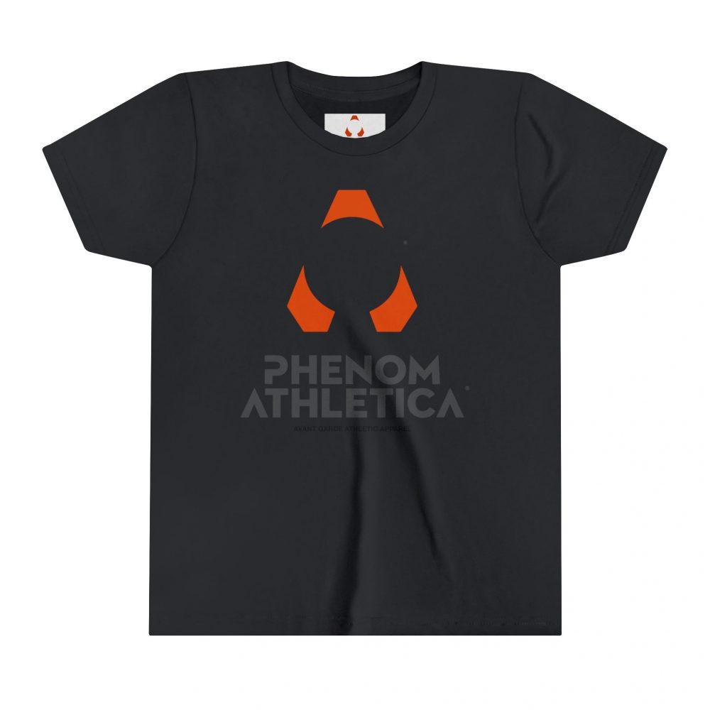 Phenom Athletica® Youth Tee - Image 13