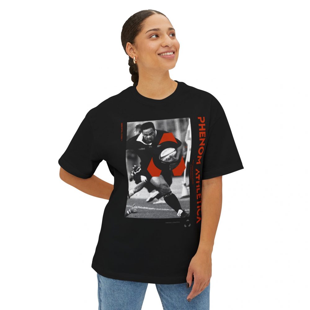 Phenom Athletica® 'Immortal Icons™' Box Tee - Image 7