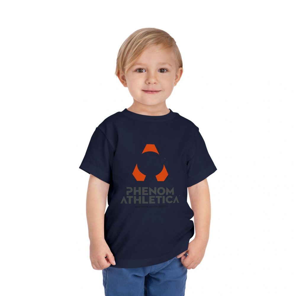 Phenom Athletica® Toddler Tee - Image 22