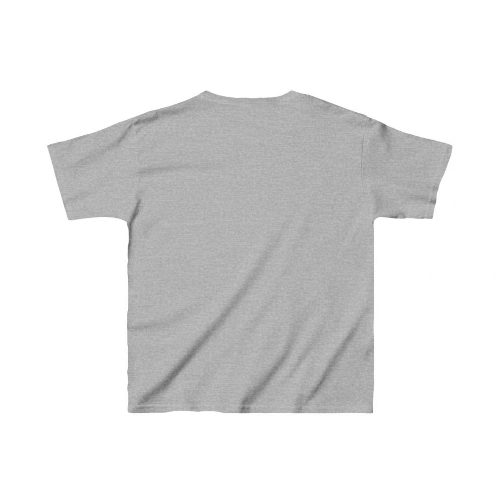 Phenom Athletica® Kids Heavy Cotton Tee - Image 6