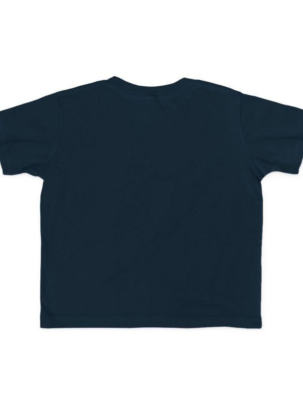 Phenom Athletica®  Fine Jersey Toddler Tee - Image 32