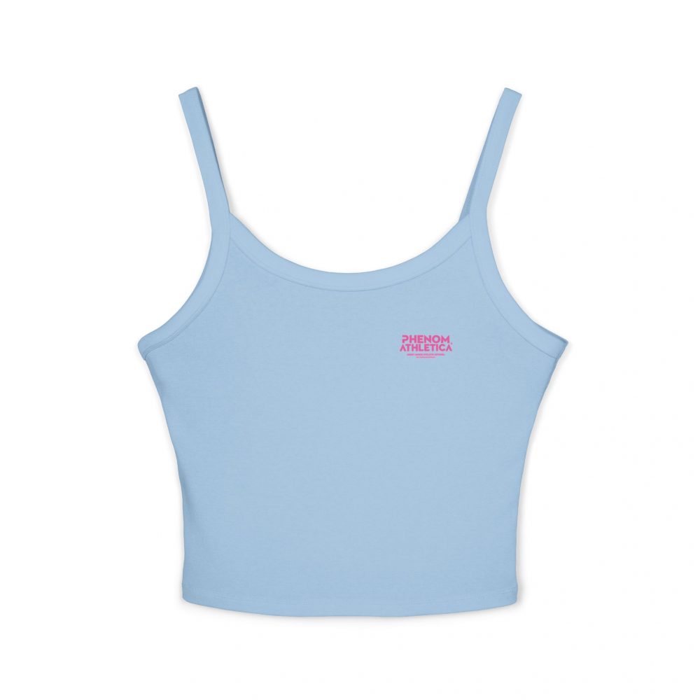 Phenom Athletica® Women's Strap Tank Top - Image 14