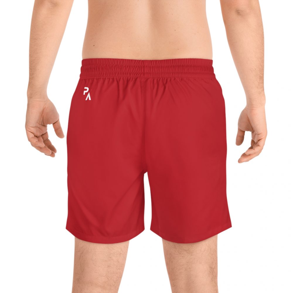 Phenom Athletica® Mid-Length Sport & Swim™ Shorts - Image 4