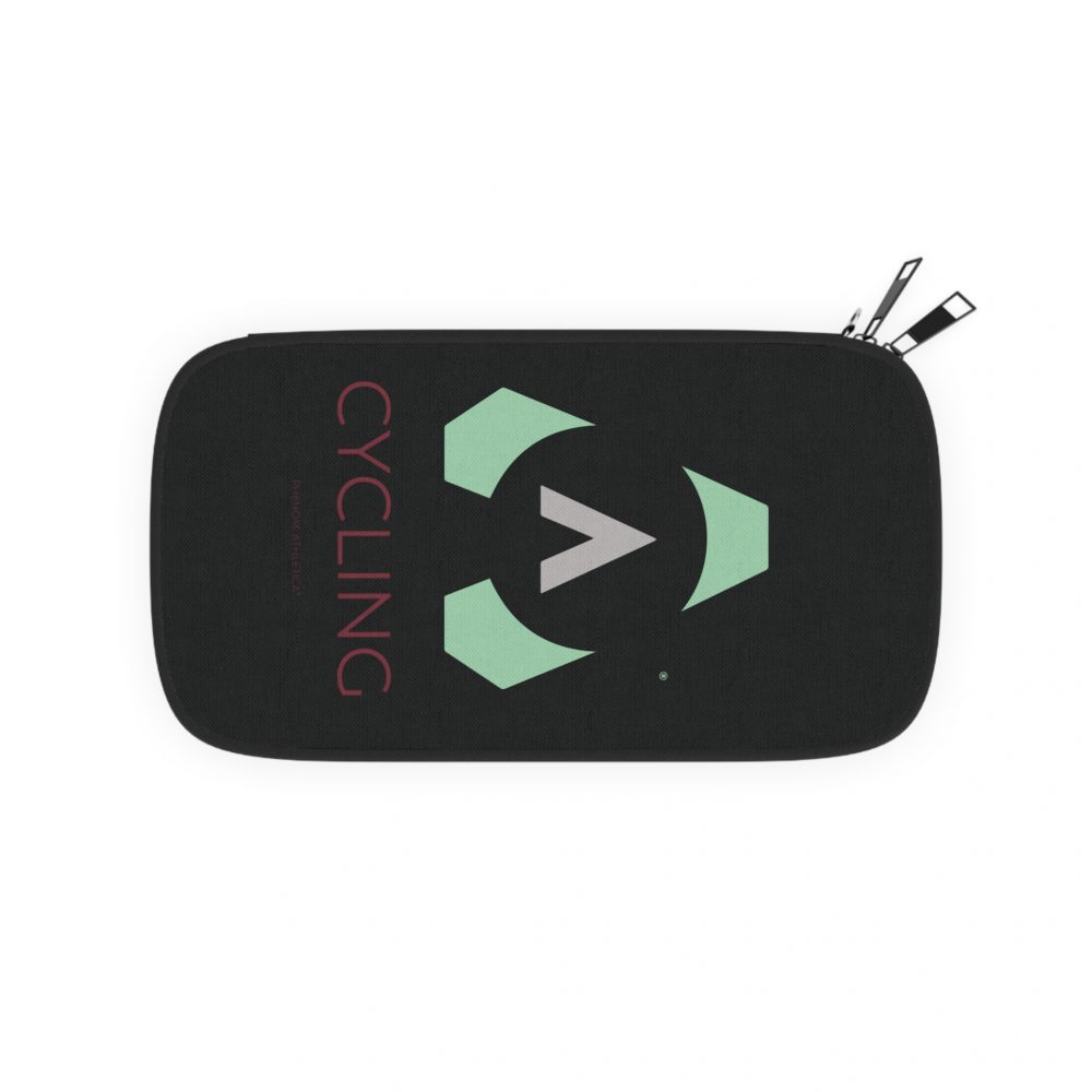 Phenom Athletica™ Cycling Passport Wallet - Image 4