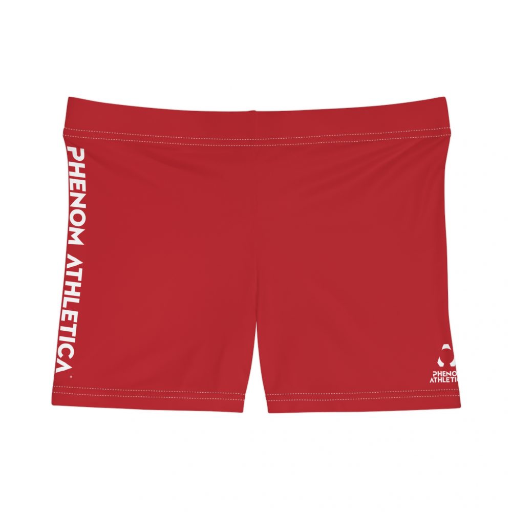 Phenom Athletica® Gym Gal™ Shorts - Image 2