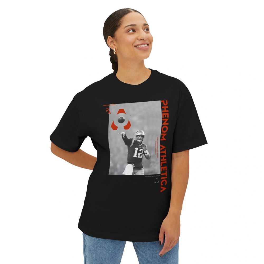 Phenom Athletica® Immortal Icons™ Box Tee - Image 7