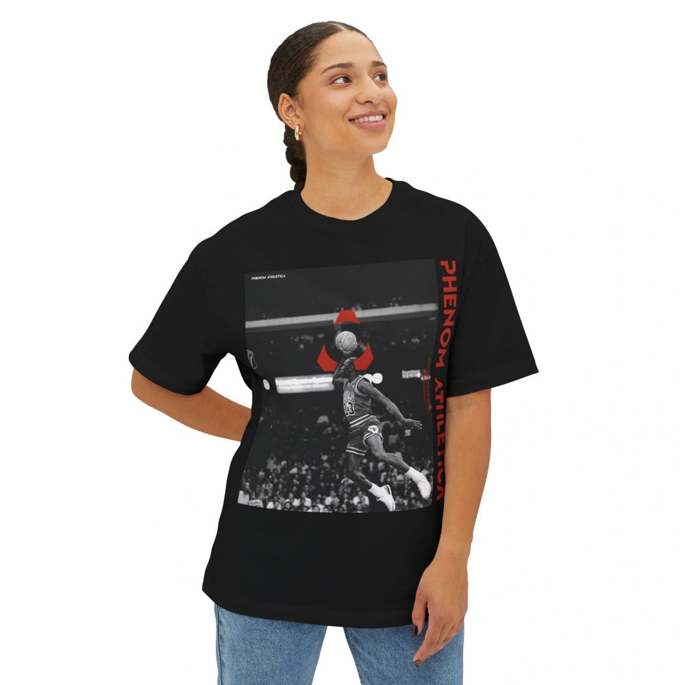Phenom Athletica® 'Immortal Icons™' Box Tee - Image 3