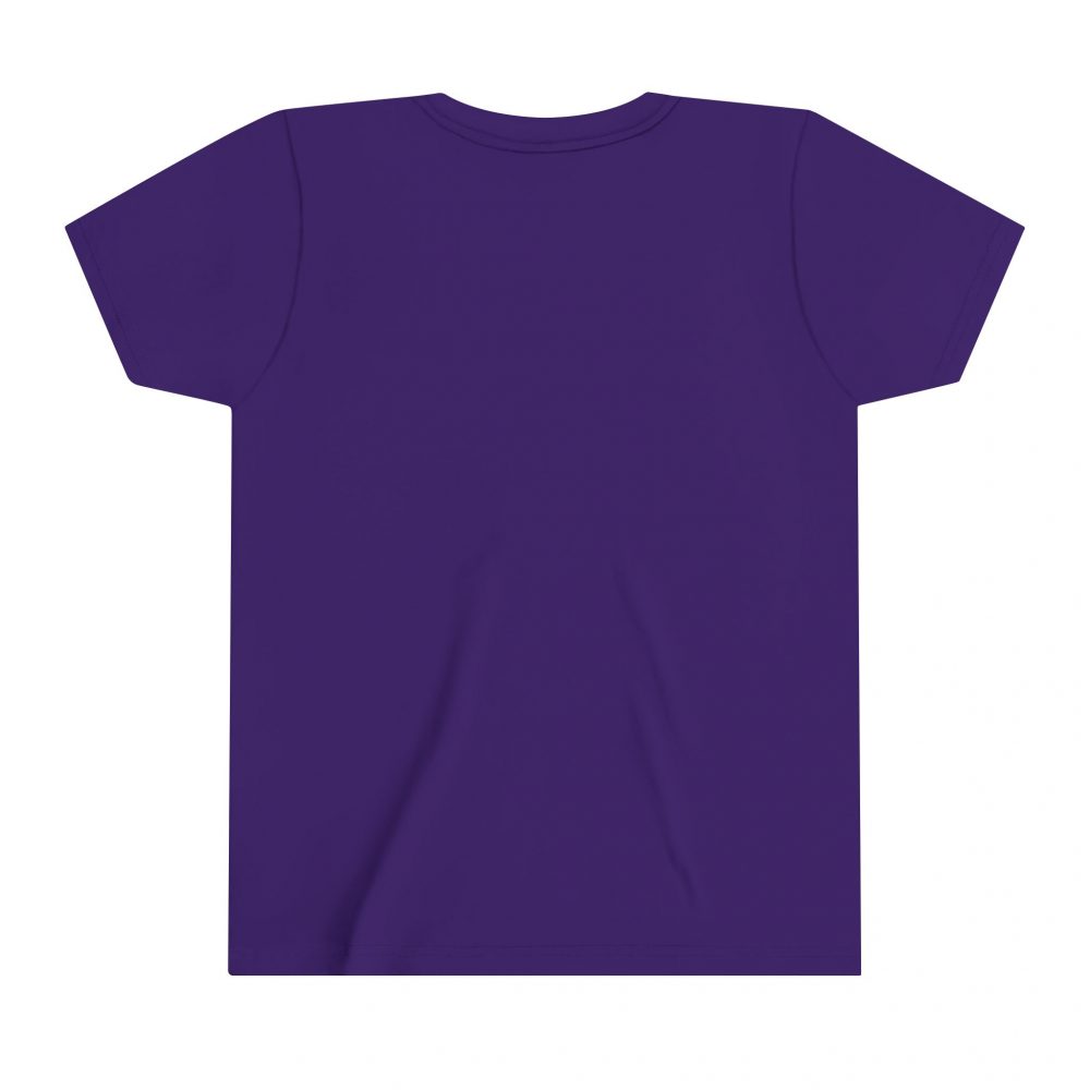 Phenom Athletica® Youth Tee - Image 24