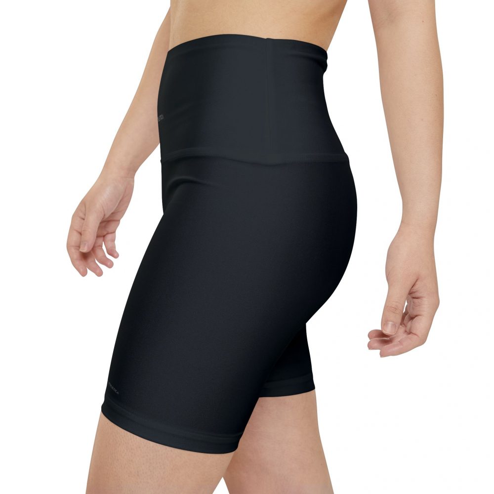 Phenom Athletica® Women's Workout Shorts - Image 9