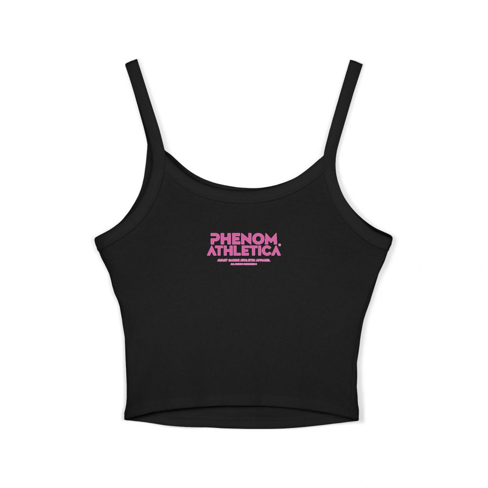 Phenom Athletica® Women's Strap Tank Top - Image 11
