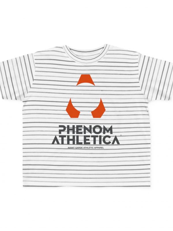 Phenom Athletica®  Fine Jersey Toddler Tee - Image 7