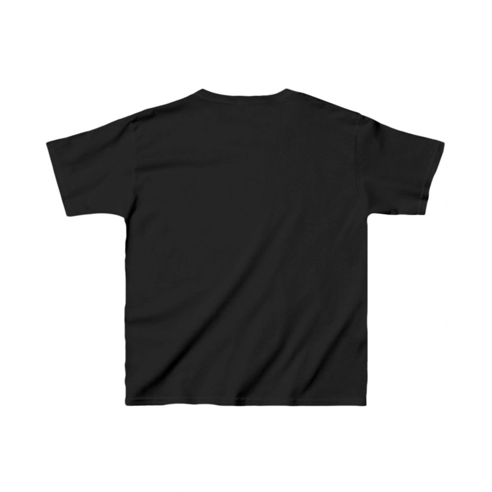 Phenom Athletica® Kids Heavy Cotton Tee - Image 4