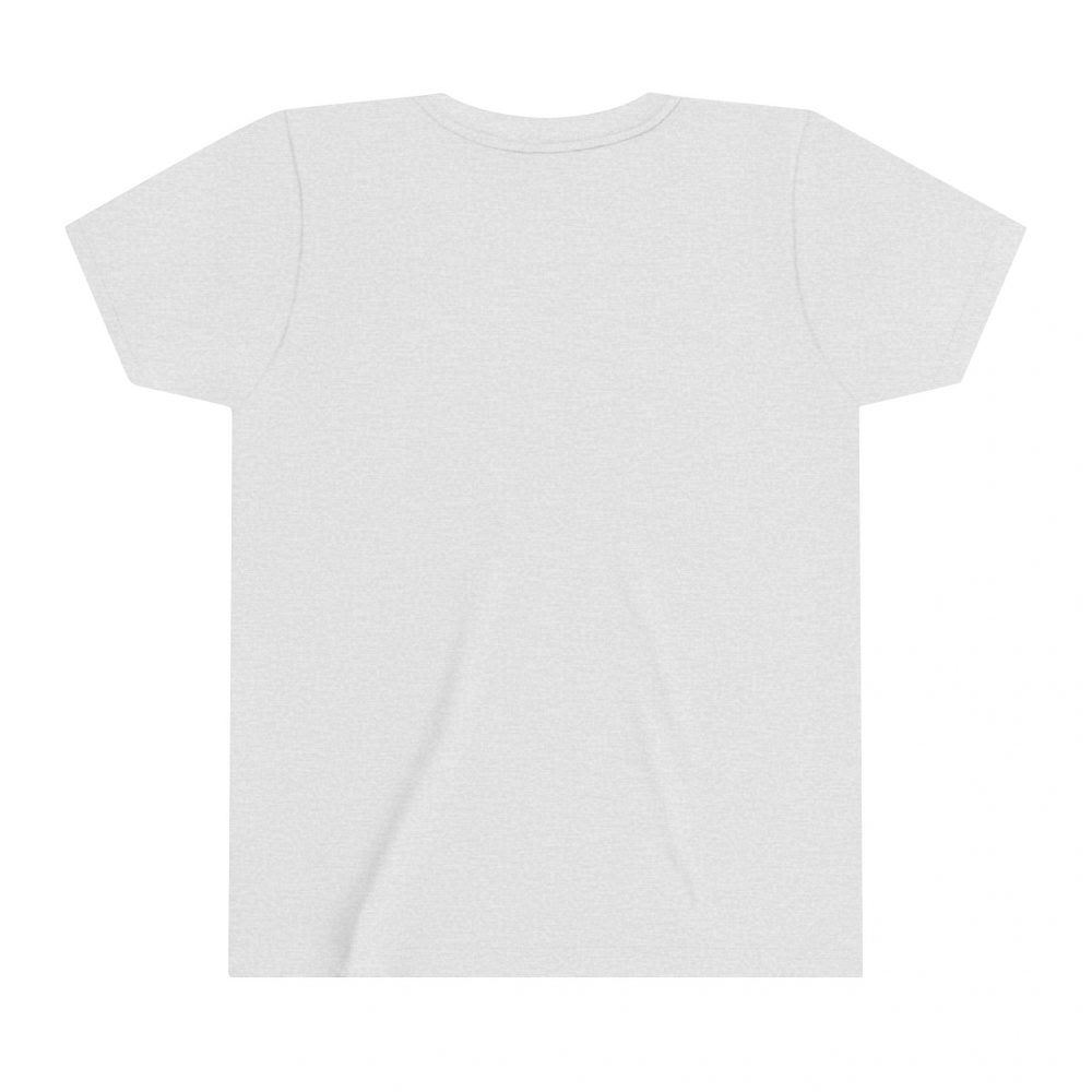 Phenom Athletica® Youth Tee - Image 4