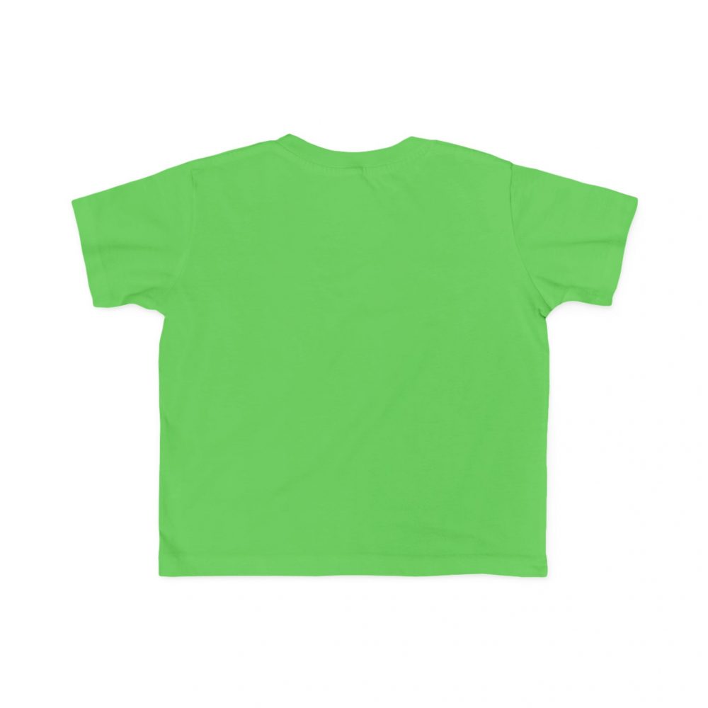 Phenom Athletica®  Fine Jersey Toddler Tee - Image 23