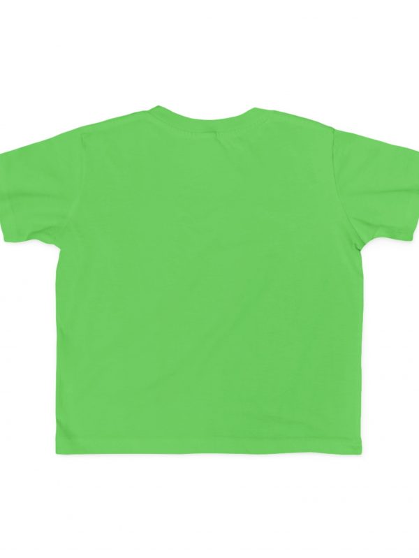 Phenom Athletica®  Fine Jersey Toddler Tee - Image 23