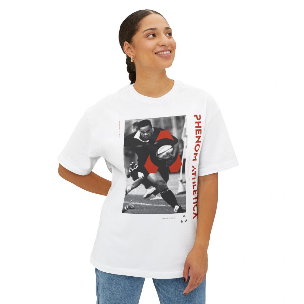 Phenom Athletica® 'Immortal Icons™' Box Tee - Image 3