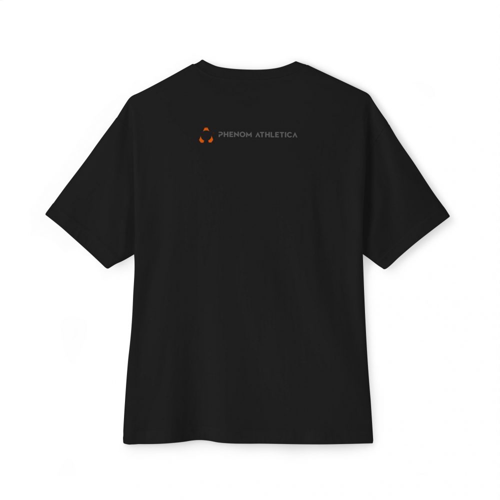 Phenom Athletica® 'Immortal Icons™'  Box Tee - Image 2