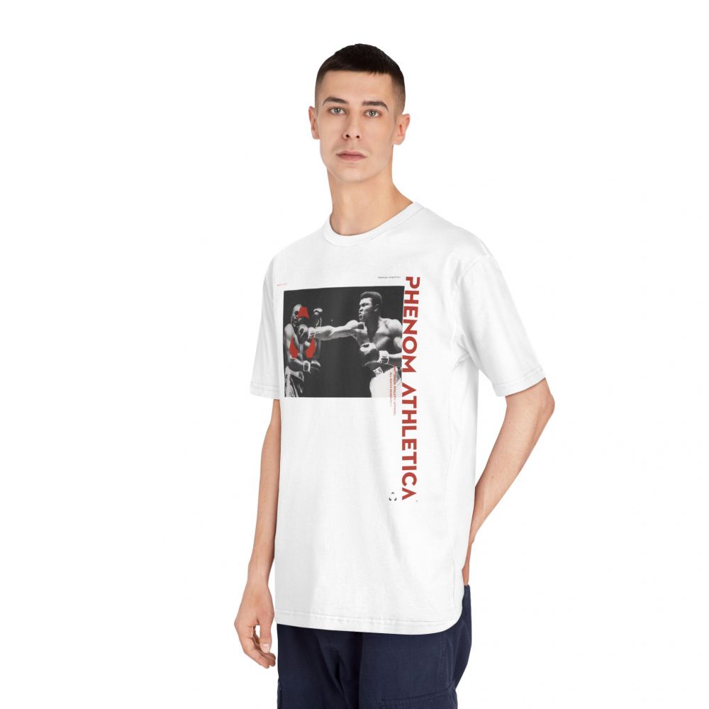 Phenom Athletica® Immortal Icons™ Crewneck Tee - Image 8