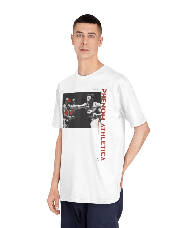 Phenom Athletica® Immortal Icons™ Crewneck Tee - Image 8
