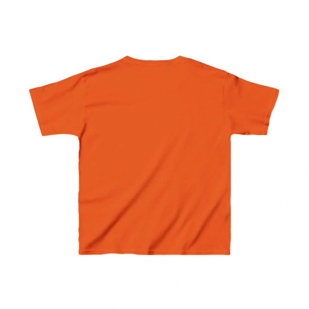 Phenom Athletica® Kids Heavy Cotton Tee - Image 10