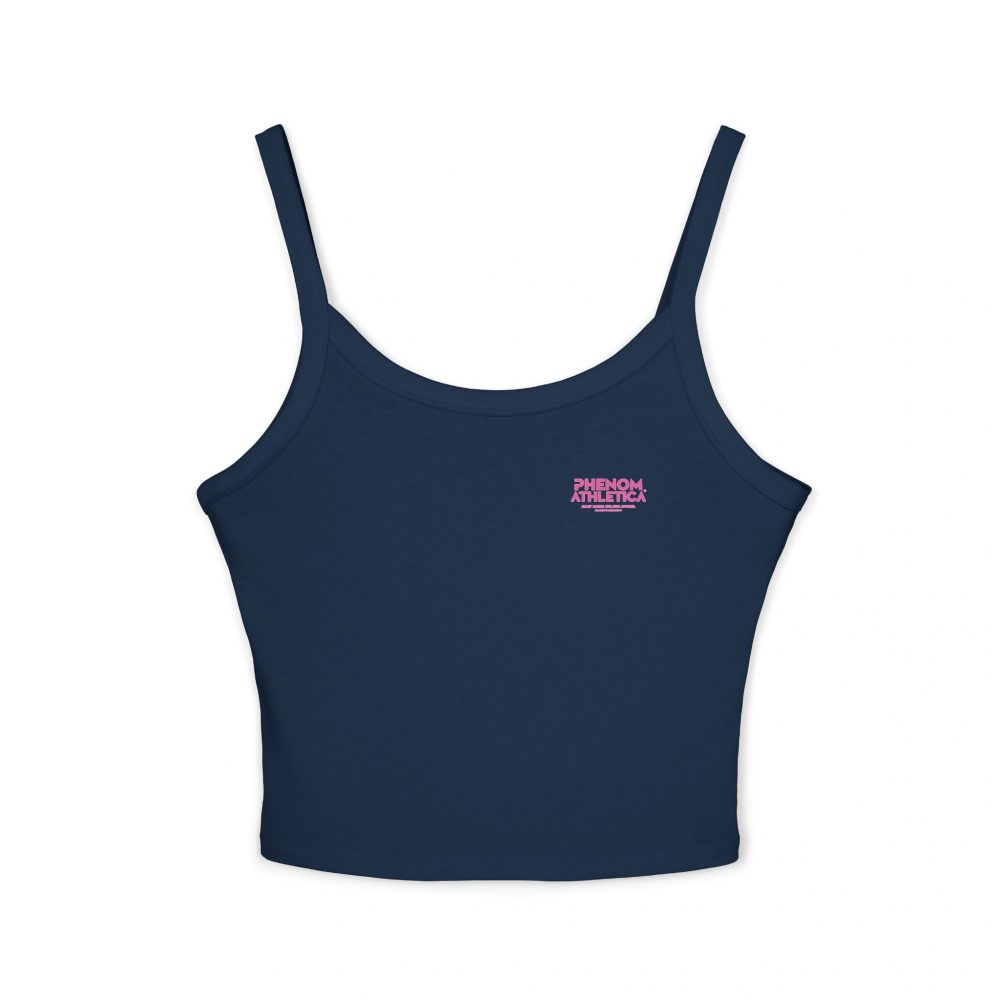 Phenom Athletica® Women's Strap Tank Top - Image 22