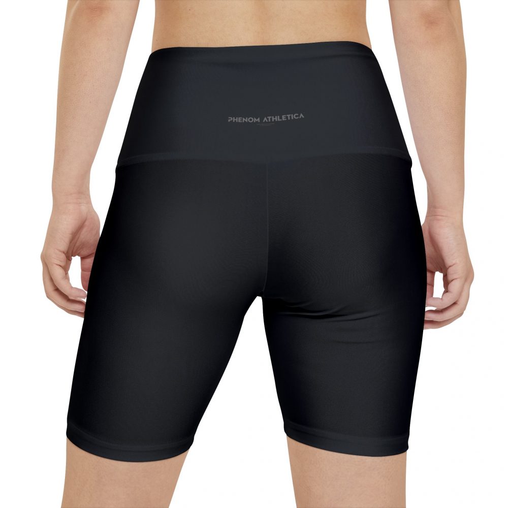 Phenom Athletica® Women's Workout Shorts - Image 5