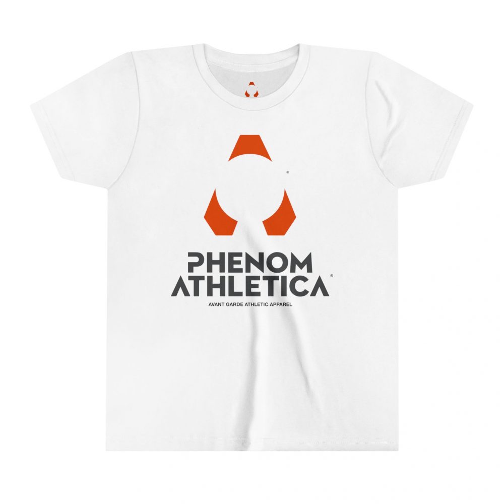 Phenom Athletica® Youth Tee