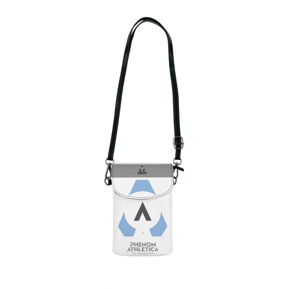 Phenom Athletica™ Cell Phone Wallet Side Bag - Image 2