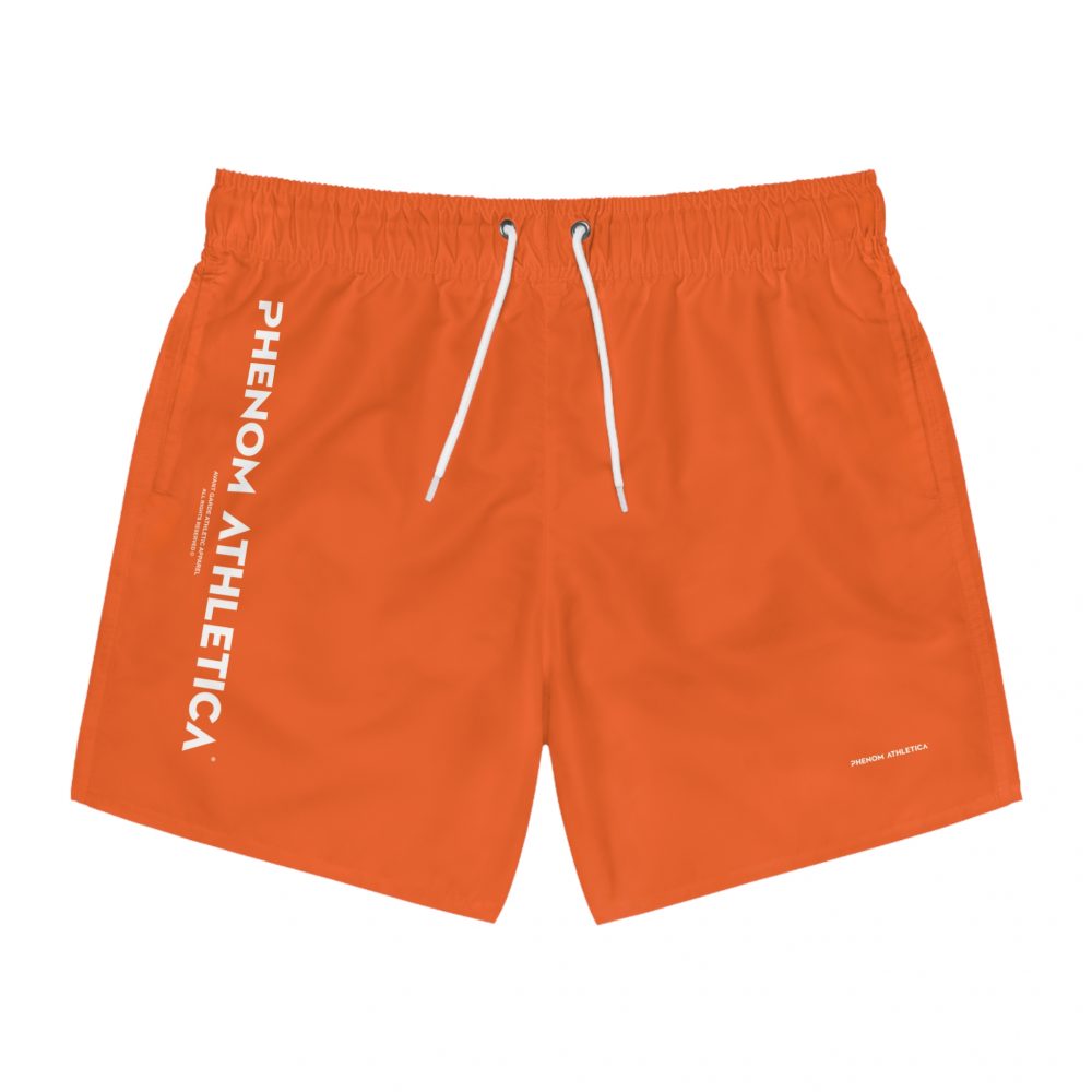 Phenom Athletica® Swim & Sports™ Shorts - Image 2
