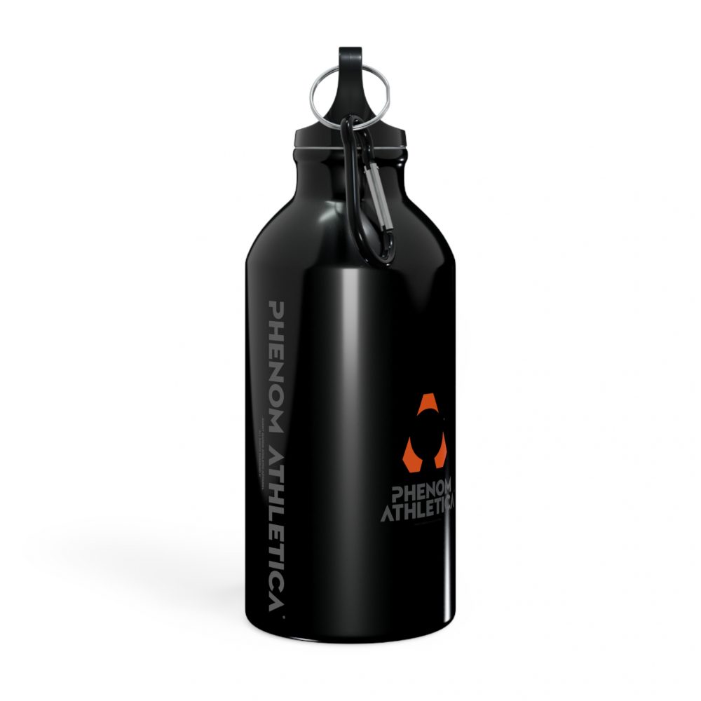Phenom Athletica® Thirst Trap™ Sport Bottle - Image 11
