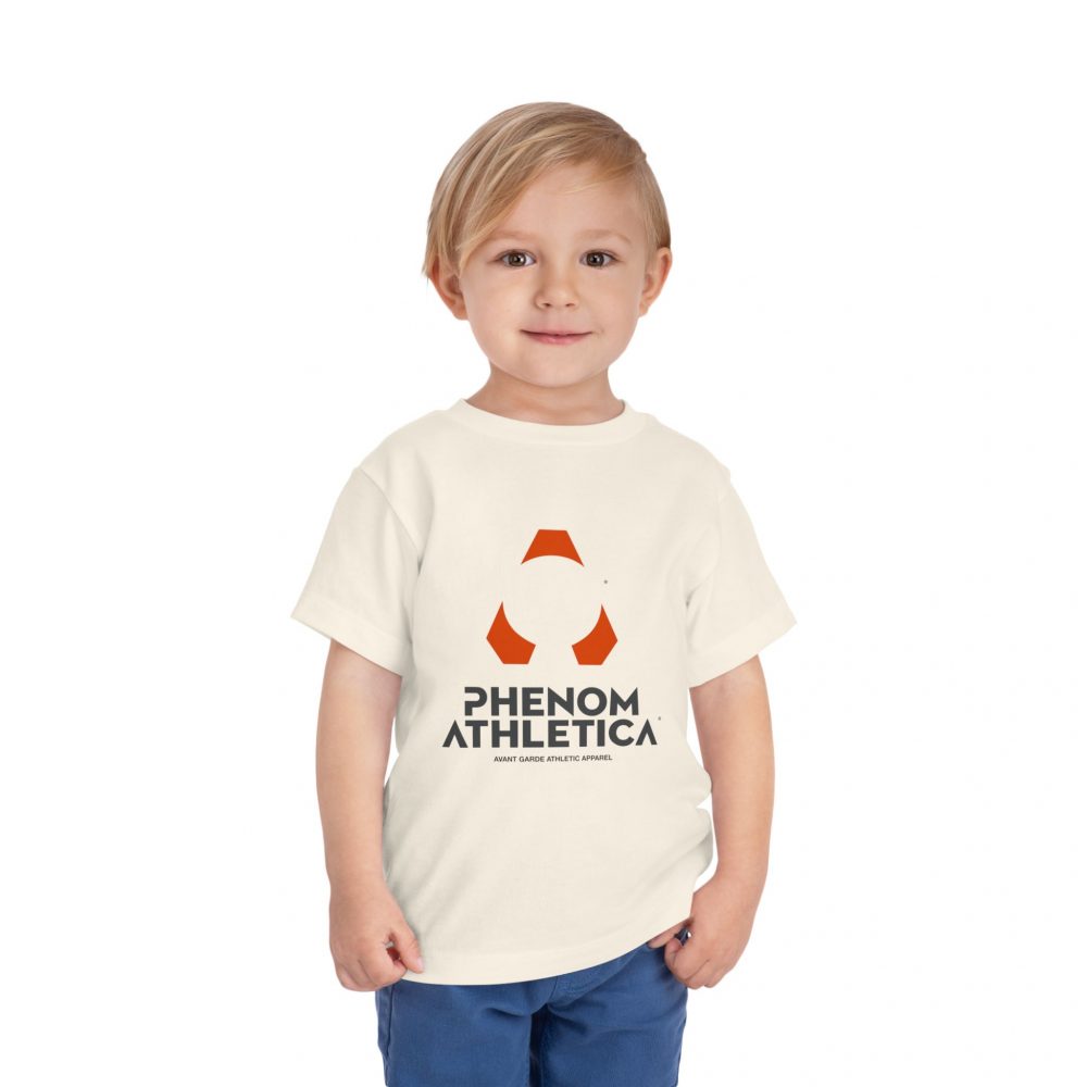 Phenom Athletica® Toddler Tee - Image 10